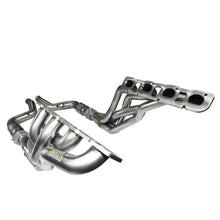 Load image into Gallery viewer, Kooks 06-15 Dodge Charger SRT8 1 7/8in x 3in SS Headers w/ Catted SS Connection Pipes
