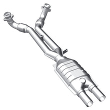 Load image into Gallery viewer, MagnaFlow Conv DF 81-86 Alfa Romeo GTV6 2.5L

