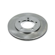 Load image into Gallery viewer, Power Stop 1999 Suzuki Grand Vitara Front Autospecialty Brake Rotor
