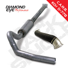 Load image into Gallery viewer, Diamond Eye KIT 4in CBSGL w/ TDP SS 04-05 Chevy/GMC 6.6L Duramax 2500/3500

