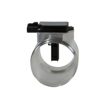 Load image into Gallery viewer, BBK 86-93 Mustang 5.0 Mass Air Meter 76mm 24 lb Inj. Cold Air Calibration CNC Billet Housing
