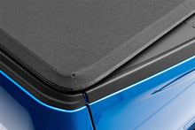 Load image into Gallery viewer, Lund 2020 Chevy Silverado 2500 HD (8ft. Bed) Genesis Elite Tri-Fold Tonneau Cover - Black
