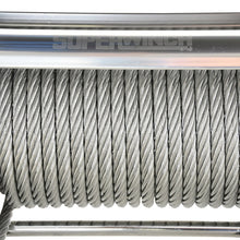 Load image into Gallery viewer, Superwinch 9500 LBS 12V DC 3/8in x 85ft Steel Rope Talon 9.5 Winch
