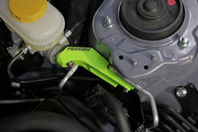 Load image into Gallery viewer, Perrin 13-20 &amp; 2022 Subaru BRZ / 2022 Toyota GR86 Master Cylinder Support - Neon Yellow
