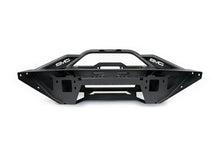 Load image into Gallery viewer, DV8 Offroad 2021+ Ford Bronco Modular Front Bumper Winch Capable w/ Auxiliary Light Mounts
