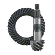 Load image into Gallery viewer, Yukon Gear High Performance Gear Set Toyota 8.2in 12 Bolt 4.88 Ratio 30 Spline
