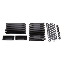 Load image into Gallery viewer, Edelbrock Head Bolt Kit Chrysler 426 CI Hemi V8 High Performance w/ Hex Head for Stock Replacement

