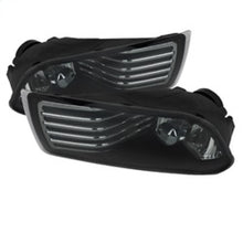 Load image into Gallery viewer, Spyder Scion TC 05-10 OEM Fog Lights w/Switch Smoke FL-STC06-SM
