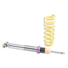 Load image into Gallery viewer, KW Coilover Kit V3 2017+ BMW 5 Series (G30) 2wd w/o Electronic Dampers
