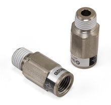 Load image into Gallery viewer, Air Lift Check Valve 1/4in FNPT x 1/4in MNPT - SMC - AKB02B-N02S
