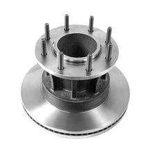 Load image into Gallery viewer, Power Stop 13-16 Ford F-350 Super Duty Front Autospecialty Brake Rotor
