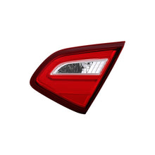 Load image into Gallery viewer, xTune 16-18 Nissan Altima 4DR Passenger Side Tail Light - OEM Inner Right (ALT-JH-NA16-4D-OE-IR)
