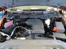Load image into Gallery viewer, Airaid 2013 Dodge Ram 3.6L MXP Intake System w/o Tube (Dry / Red Media)
