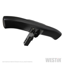 Load image into Gallery viewer, Westin PRO TRAXX 5 Hitch Step 27in Step 2in Receiver - Black
