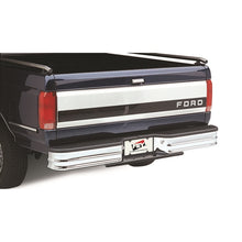 Load image into Gallery viewer, Westin/Fey 67-96 F-Series Style Side / 97-98 F-250/350 HD Surestep Universal Bumper - Chrome
