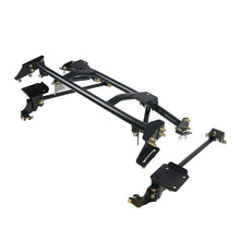 Load image into Gallery viewer, Ridetech 62-67 Nova Double Adjustable 4-Link System
