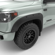 Load image into Gallery viewer, EGR 14+ Toyota Tundra Bolt-On Look Fender Flares - Set - Matte
