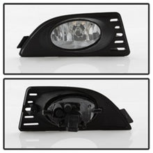 Load image into Gallery viewer, Spyder Acura RSX 05-07 OEM Fog Lights w/Switch- Clear FL-AR06-C
