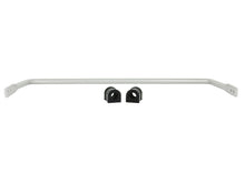 Load image into Gallery viewer, Whiteline 04-06 Pontiac GTO VX/VY Coupe Rear Heavy Duty Adjustable 18mm Swaybar

