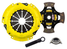 Load image into Gallery viewer, ACT 2008 Scion xD HD/Race Sprung 4 Pad Clutch Kit
