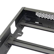Load image into Gallery viewer, Go Rhino SRM 400 Roof Rack - 48in
