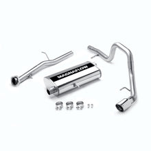 Load image into Gallery viewer, MagnaFlow Sys C/B 07- Explorer Sport Trac V8
