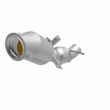 Load image into Gallery viewer, Magnaflow Conv DF 12-14 BMW 528i 2 L Closed Couple
