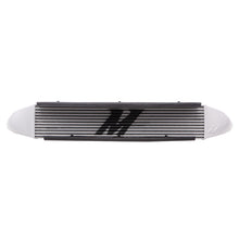 Load image into Gallery viewer, Mishimoto 2014-2016 Ford Fiesta ST 1.6L Front Mount Intercooler (Silver) Kit w/ Pipes (Silver)
