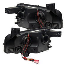 Load image into Gallery viewer, Oracle 05-10 Dodge Charger SMD HL (Non-HID) - ColorSHIFT w/ BC1 Controller
