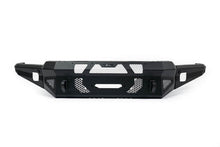 Load image into Gallery viewer, DV8 Offroad 21-22 Ford F-150 MTO Series Winch Front Bumper
