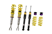 Load image into Gallery viewer, KW Coilover Kit V1 Audi A4 (8D/B5) Sedan + Avant; FWD; all enginesVIN# up to 8D*X199999
