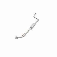 Load image into Gallery viewer, Magnaflow 00-05 Toyota Echo Base L4 1.5L OEM Grade / EPA Compliant Direct-Fit Catalytic Converter
