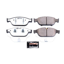 Load image into Gallery viewer, Power Stop 16-18 Audi A6 Front Z26 Extreme Street Brake Pads w/Hardware
