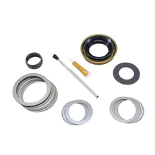 Load image into Gallery viewer, Yukon Gear Minor install Kit For Dana 44 Diff For New 07+ JK Rubicon Rear
