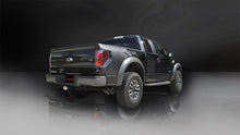 Load image into Gallery viewer, Corsa 11-14 Ford F-150 Raptor 6.2L V8 144in Wheelbase Xtreme Cat-Back Resonator Delete Kit Exhaust
