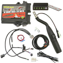 Load image into Gallery viewer, BD Diesel TapShifter / Exhaust Brake - Ford 2003-2007 PowerStroke 6.0L - Button Gear Selection
