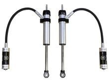 Load image into Gallery viewer, ICON 2007+ Toyota FJ / 2003+ Toyota 4Runner 1-3in Rear 2.5 Series Shocks VS RR - Pair
