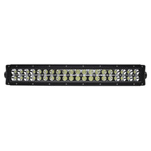 Load image into Gallery viewer, Westin EF2 LED Light Bar Double Row 20 inch Spot w/3W Epistar - Black

