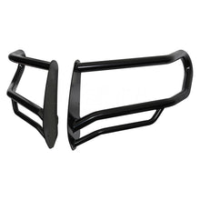 Load image into Gallery viewer, Westin 14-21 Toyota Tundra HDX Modular Grille Guard - Black
