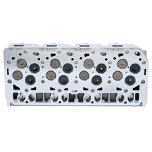 Load image into Gallery viewer, Edelbrock Cylinder Head 11-16 Chevy LML Duramax Diesel V8 6.6L Single Complete

