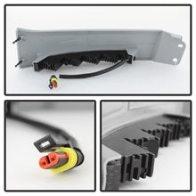 Load image into Gallery viewer, Spyder Toyota Tundra 07-13 Daytime LED Running Lights wo/switch Unpainted FL-DRL-TTU07-PB

