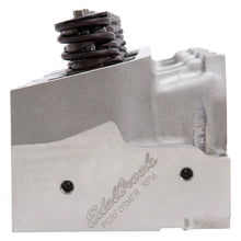 Load image into Gallery viewer, Edelbrock Single Ford FE 76cc 427 Head Comp
