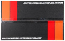 Load image into Gallery viewer, K&amp;N Performance Intake Kit TYPHOON; HONDA S2000, I4-2.0L, 00-03; WRINKLE RED
