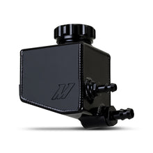 Load image into Gallery viewer, Mishimoto Pontiac GTO/G8 Aluminum Power Steering Reservoir - Black

