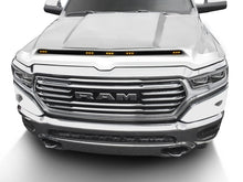 Load image into Gallery viewer, AVS 19-22 RAM 1500 (Excl. Sport Hood) Aeroskin Lightshield Color Match Hood Protector - Ivory Pearl
