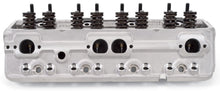 Load image into Gallery viewer, Edelbrock Cylinder Head E-Street SB Chevrolet 64cc (Complete Pair)
