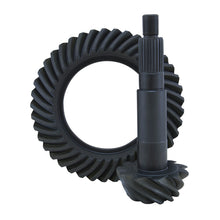Load image into Gallery viewer, Yukon Gear High Performance Replacement Gear Set For Dana 36 ICA in a 3.54 Ratio
