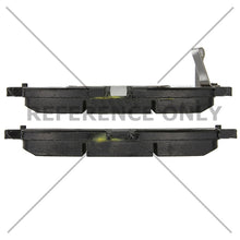 Load image into Gallery viewer, StopTech Sport Performance 13-17 Honda Accord Front Brake Pads
