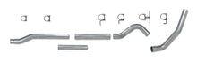 Load image into Gallery viewer, Diamond Eye KIT 4in CB SGL SS: 03-07 FORD 6.0L F250/F350
