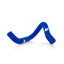 Load image into Gallery viewer, Mishimoto 02-06 Mini Cooper S (Supercharged) Blue Silicone Hose Kit
